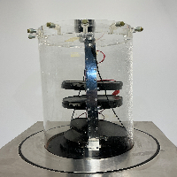 Christ Beta 1-8 Laboratory Freeze Dryer image 3
